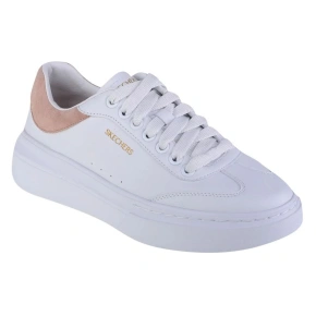 Skechers Cordova Classic - Najlepšie správanie 185060-WPK White 35.5 Skechers Cordova Classic - Najlepšie správanie 185060-WPK White 35.5
