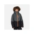 Rossignol Jr Wispile Jkt Jacket Black