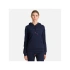Rossignol W LOGO SWEAT HOOD FT TU