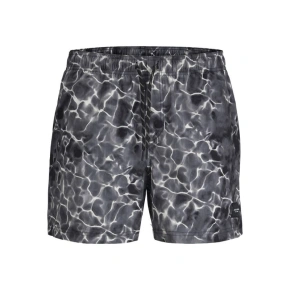 Plavecké šortky Jack&Jones JPSTMAUI JJSWIM AGP RESORT AKM 12277731 TAP SHOE Plavecké šortky Jack&Jones JPSTMAUI JJSWIM AGP RESORT AKM 12277731 TAP SHOE