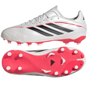 Adidas COPA PURE IV League Jr FG/MG obuv JR6262