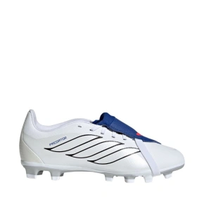 Detská futbalová obuv adidas Predator Club FT FG/MG KI8896