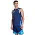 Pánske tričko adidas Tiro 26 Competition Sleeveless Jersey navy blue JY6433 pánske