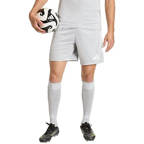 Pánske šortky adidas Tiro 26 League šedé KA8781 Pánske šortky adidas Tiro 26 League šedé KA8781