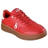 Skechers pánske tenisky COURTSIDE CALI DUDEZ 251200 RDW