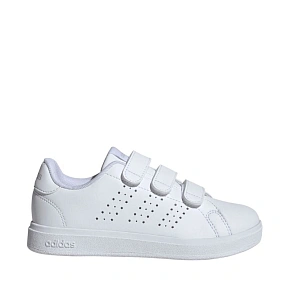 Detská obuv adidas Advantage Base 2.0 white IE9020 Detská obuv adidas Advantage Base 2.0 white IE9020