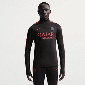 Nike PSG Strike Drill Top II2762-010 Nike PSG Strike Drill Top II2762-010