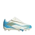 Topánky adidas F50 Messi Club Velcro FG/MG KK1711