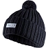 Alpinus Matind Klobúk Grey dark grey A8-G