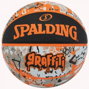 Lopta Spalding Graffitti 84376Z Lopta Spalding Graffitti 84376Z