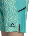 Pánske brankárske šortky Condivo 22 M HB1624 - ADIDAS