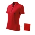 Polokošeľa Malfini Cotton W MLI-21307 červená