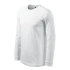 Pánske tričko Street LS M MLI-13000 white - Malfini