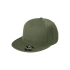 Baseballová čiapka Malfini Rap 6P MLI-30209 khaki