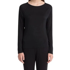 Dámske tričko s dlhým rukávom QS5493E - Calvin Klein Dámske tričko s dlhým rukávom QS5493E - Calvin Klein