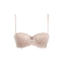 Podprsenka Lace 163181 CC204 03050 telová - Emporio Armani
