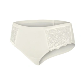 Nohavičky Angel ecru - Julimex