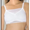 Dámska podprsenka Lace crop top 0600 - Anita