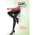 Dámske legíny Black Brillant Black - Gatta