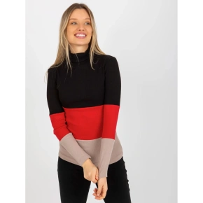 Dámska blúzka RV BZ 8465 1.93P Zmiešané farby - FPrice