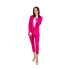 Dámske sako 146801 Dark Pink - Cabba