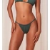 Dámske plavky Free Smart Brazil sd 1568 green/pink - Triumph