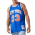 Mitchell & Ness NBA Swingman New York Knicks Patric Ewing Jersey SMJYGS18186-NYKROYA91PEW Pánske