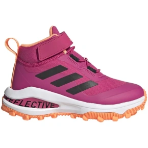Adidas Fortarun All Terrain Cloudfoam Športová bežecká obuv Junior GZ1807