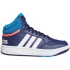 Topánky adidas Hoops Mid Jr GW0400
