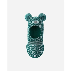 Zimná kukla Reima Kuuraan Jr 5300214A-89A1