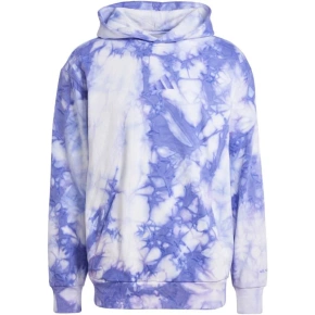 Adidas ALL SZN Fleece Washed Hoodie M IY6591 muži Adidas ALL SZN Fleece Washed Hoodie M IY6591 muži