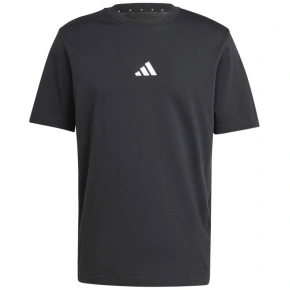 Tričko adidas Essentials Small Logo Single M JE9024 men