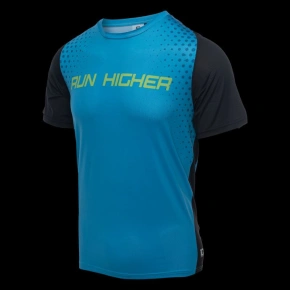 Pánske tričko s krátkym rukávom ILENO