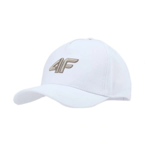 4F U388 Jr baseballová čiapka 4FJWSS25ACABU388 10S