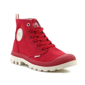 Palladium Pampa Duo Chrome 74470-656-M