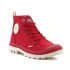 Palladium Pampa Duo Chrome 74470-656-M