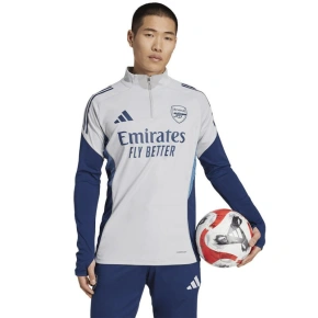 Mikina adidas Arsenal London Track Top M JJ1816 muži