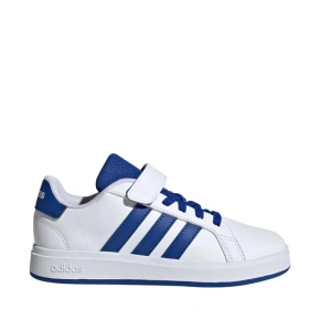 Topánky adidas Grand Court 2.0 EL C Jr JQ8000