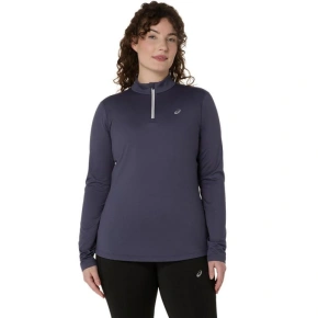 Asics Core LS 1/2 Zip Winter Top W 2012D294500 Tričko