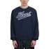 Karl Kani Mikina s potlačou Varsity Os Crewneck PD00007519 men