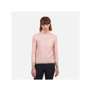 Rossignol bunda W Active Versatile Xc Jkt pink