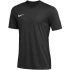 Pánske Nike Dri Fit Strike IV Jsy SS Black FZ9327 010 Pánske