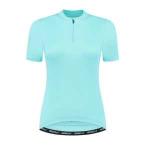 Rogelli dámsky dres CORE blue L Rogelli dámsky dres CORE blue L