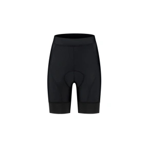 Rogelli dámske šortky ESSENTIAL II black S Rogelli dámske šortky ESSENTIAL II black S