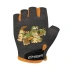 Rukavice CHIBA COOL KIDS black crocodile XS