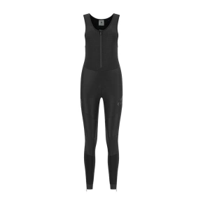 Rogelli dámske nohavice n/s DEEP WINTER black S