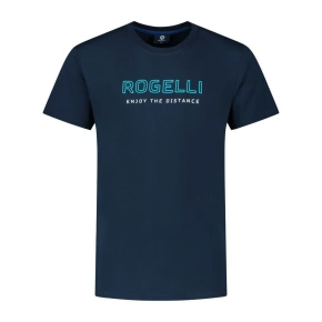 Rogelli pánske LOGO navy blue XL