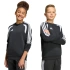 Detská mikina adidas Tiro 26 League Sweat Crew black KF5822