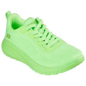 Skechers Dámske tenisky 117216 LIME