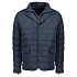 Geografická Nórsko Bao Navy Db Pánska bunda 0116-2 navy blue (WZ7952H/GN-Navy)